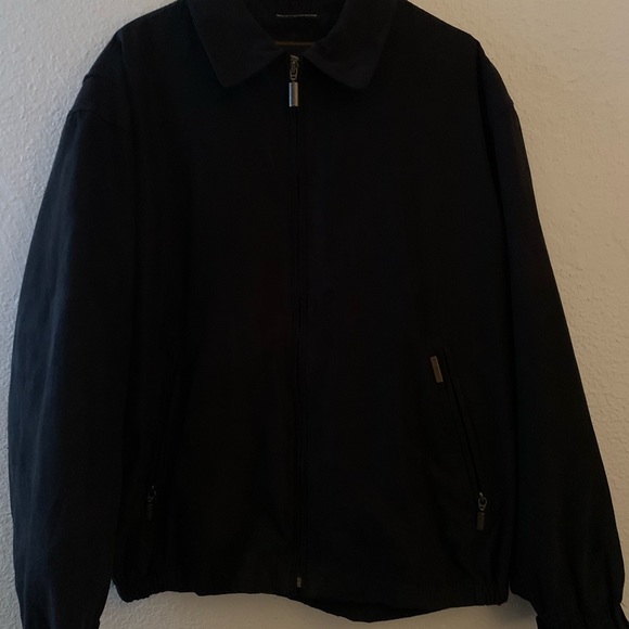 weatherproof jacket - Picture 1 of 3